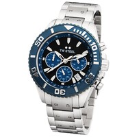 TW Steel TW Steel VA6 Vanceur Diver watch 42 mm
