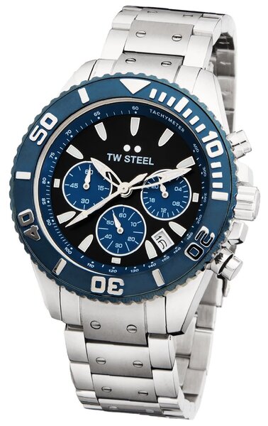 TW Steel TW Steel VA6 Vanceur Taucheruhr 42 mm