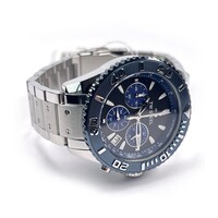 TW Steel TW Steel VA6 Vanceur Diver watch 42 mm