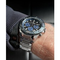 TW Steel TW Steel VA6 Vanceur Diver watch 42 mm