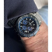 TW Steel TW Steel VA6 Vanceur Diver watch 42 mm