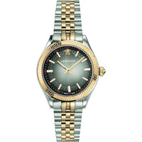 Versace Versace VEHU00520 Hellenyium ladies watch 36 mm