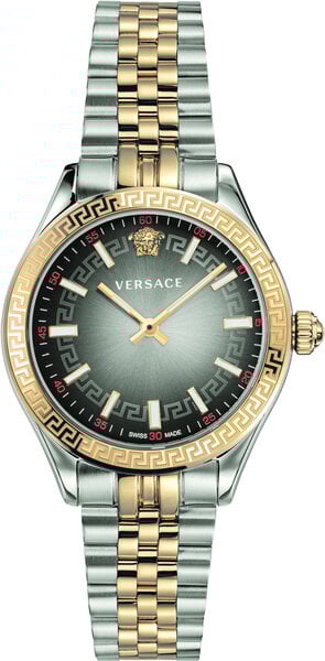 Versace Versace VEHU00520 Hellenyium Damenuhr 36 mm
