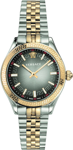 Versace Versace VEHU00520 Hellenyium ladies watch 36 mm