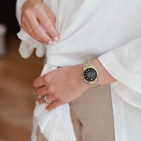 Versace Versace VEHU00520 Hellenyium ladies watch 36 mm