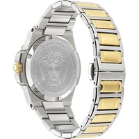 Versace Versace VE8D00524 Hera ladies watch 37 mm