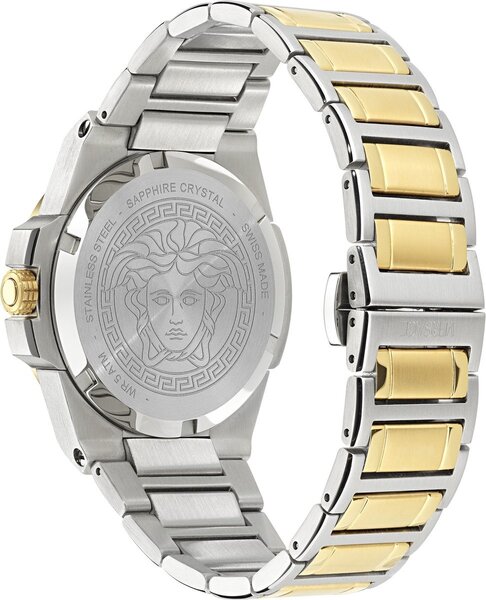 Versace Versace VE8D00524 Hera ladies watch 37 mm