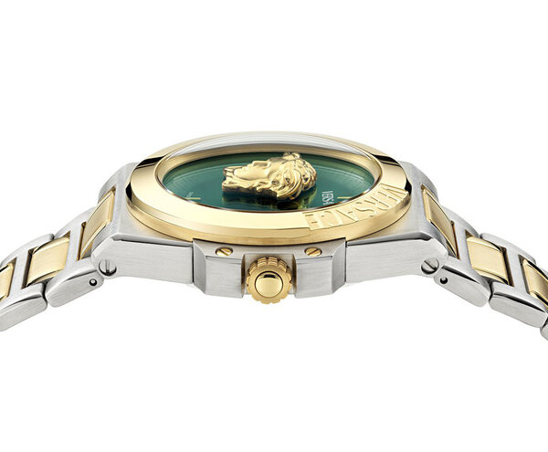Versace Versace VE8D00524 Hera Damenuhr 37 mm