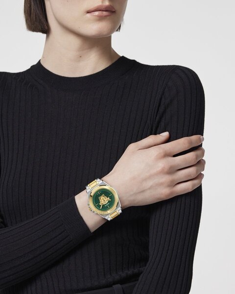 Versace Versace VE8D00524 Hera Damenuhr 37 mm