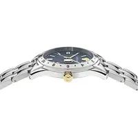 Versace Versace VE7C00523 Greca Time GMT Uhr 41 mm