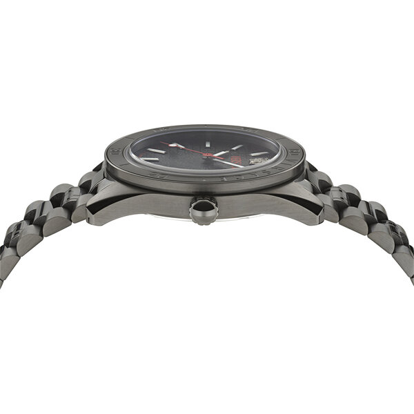 Versace Versace VE8E00724 V-Dome Uhr 42 mm