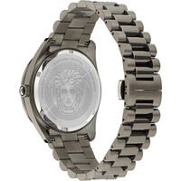Versace Versace VE8E00724 V-Dome Uhr 42 mm