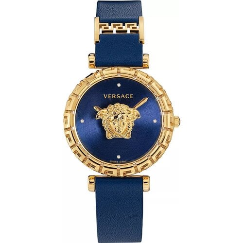Versace VEDV01019 Palazzo Empire Greca Diamond ladies' watch