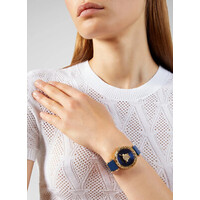 Versace Versace VEDV01019 Palazzo Empire Greca Diamond ladies watch 37 mm