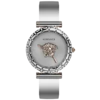 Versace Versace VEDV01219 Palazzo Empire Greca Diamond ladies watch 37 mm
