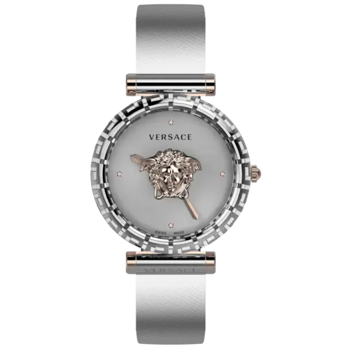 Versace VEDV01219 Palazzo Empire Greca Diamond ladies' watch