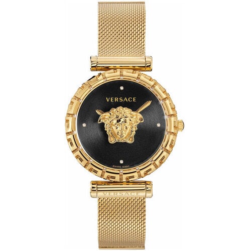 Versace VEDV01319 Palazzo Empire Greca Diamond ladies' watch