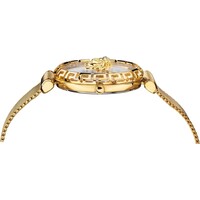 Versace Versace VEDV01419 Palazzo Empire Greca Diamond ladies watch 37 mm
