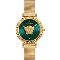 Versace Versace VEDV01619 Palazzo Empire Greca Diamond ladies watch 37 mm