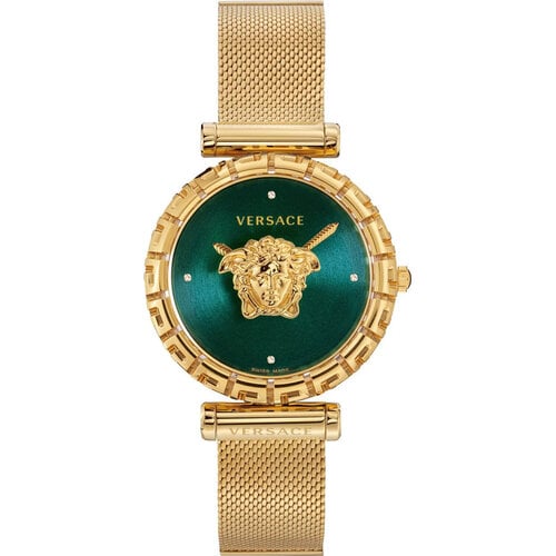 Versace VEDV01619 Palazzo Empire Greca Diamond ladies' watch