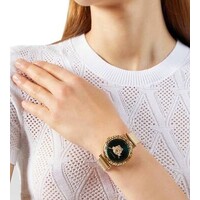 Versace Versace VEDV01619 Palazzo Empire Greca Diamond ladies watch 37 mm