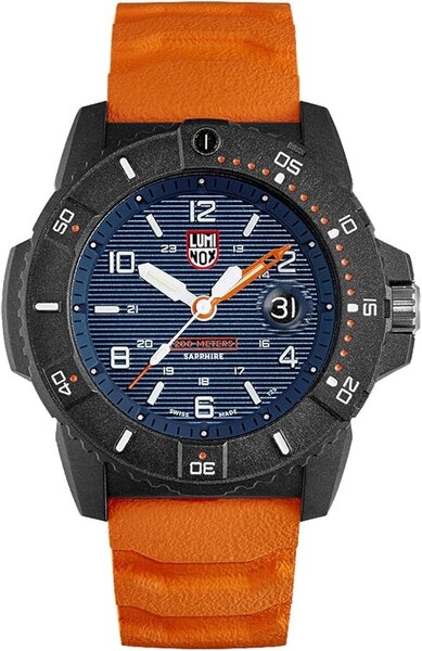 Luminox Luminox XS.3603 Navy Seal Uhr 45 mm