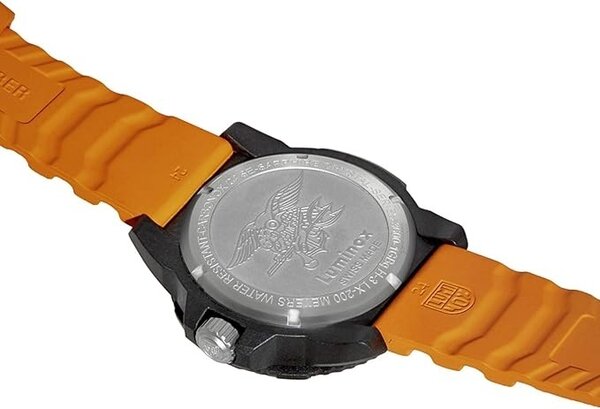 Luminox Luminox XS.3603 Navy Seal watch 45 mm