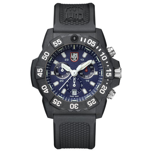 Luminox XS.3583 Navy Seal Chronograph watch