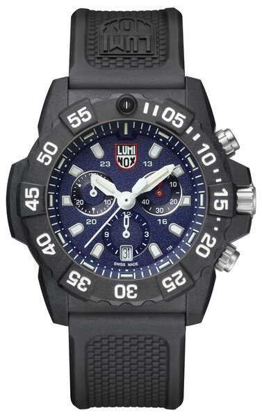 Luminox Luminox XS.3583 Navy Seal Chronograph Uhr 45 mm