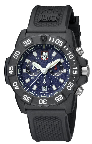 Luminox Luminox XS.3583 Navy Seal Chronograph watch 45 mm