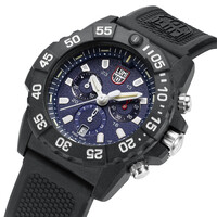 Luminox Luminox XS.3583 Navy Seal Chronograph watch 45 mm