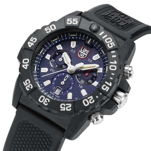 Luminox Luminox XS.3583 Navy Seal Chronograph Uhr 45 mm