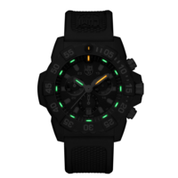 Luminox Luminox XS.3583 Navy Seal Chronograph watch 45 mm