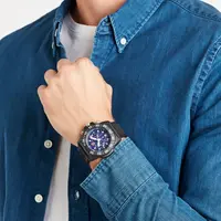 Luminox Luminox XS.3583 Navy Seal Chronograph watch 45 mm