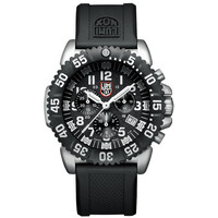 Luminox Luminox XS.3181.F Navy Seal Steel Colormark Chronograph watch