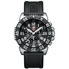Luminox XS.3181.F Navy Seal Steel Colormark Chronograph watch