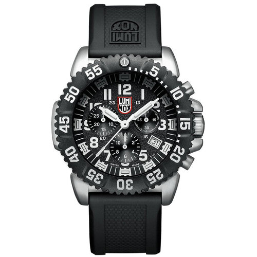 Luminox XS.3181.F Navy Seal Steel Colormark Chronograph watch