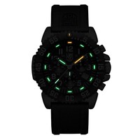 Luminox Luminox XS.3181.F Navy Seal Steel Colormark Chronograph watch