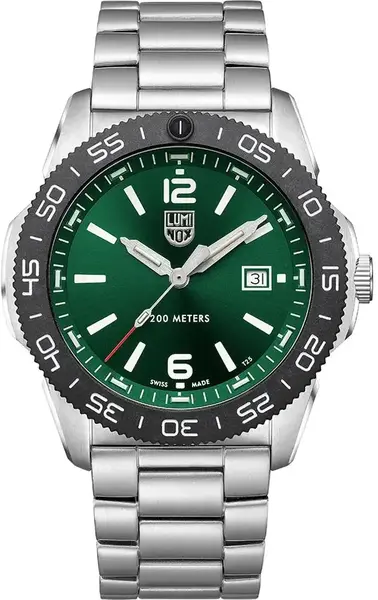 Luminox Luminox XS.3137 Pacific Diver watch 44 mm
