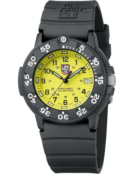 Luminox Luminox XS.3005.F Original Navy Seal watch 43 mm