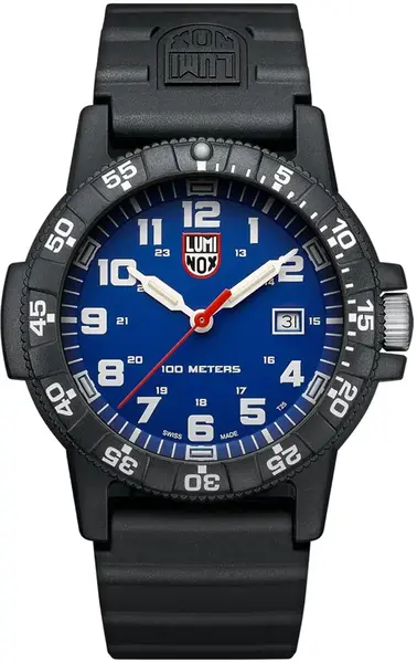 Luminox Luminox XS.0323.L Leatherback Sea Turtle Riesenuhr 44 mm