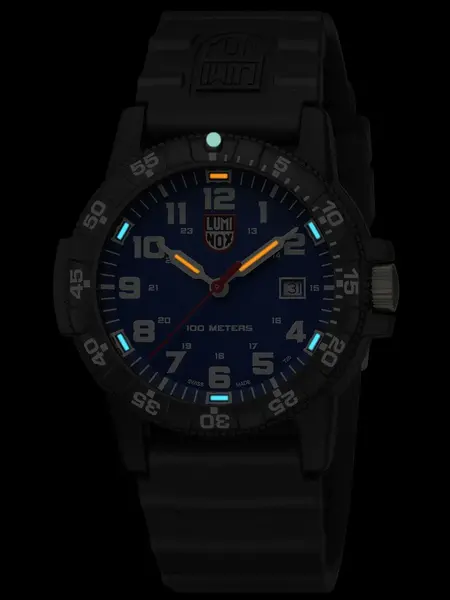 Luminox Luminox XS.0323.L Leatherback Sea Turtle Riesenuhr 44 mm