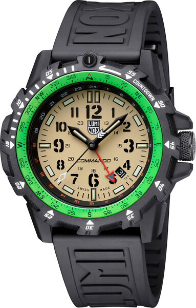 Luminox Luminox XL.3321 Commando Raider Uhr 46 mm