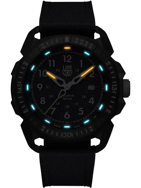 Luminox Luminox XL.1003.ICE Ice-SAR Arctic watch 46 mm