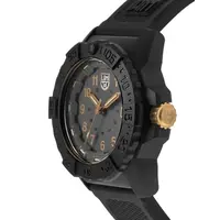 Luminox Luminox XS.3508.GOLD Navy Seal Uhr 45 mm