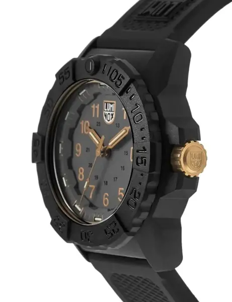 Luminox Luminox XS.3508.GOLD Navy Seal Uhr 45 mm