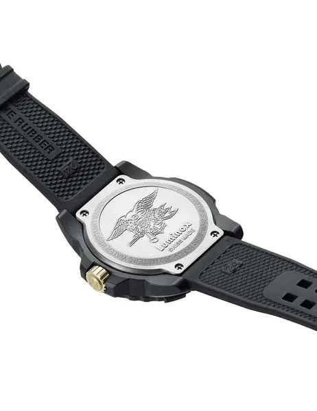 Luminox Luminox XS.3508.GOLD Navy Seal Uhr 45 mm