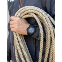 Luminox Luminox XS.3508.GOLD Navy Seal Uhr 45 mm