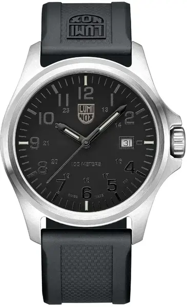 Luminox Luminox X2.2502 Patagonia Stahl Uhr 43 mm