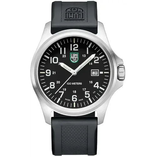 Luminox X2.2501 Patagonia Steel watch